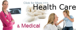 HealthCareAndMedical